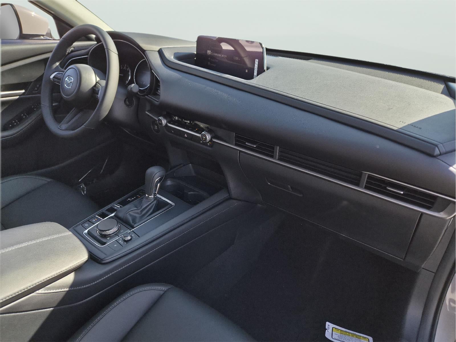 2026 Mazda Mazda CX-30 2.5 S Preferred