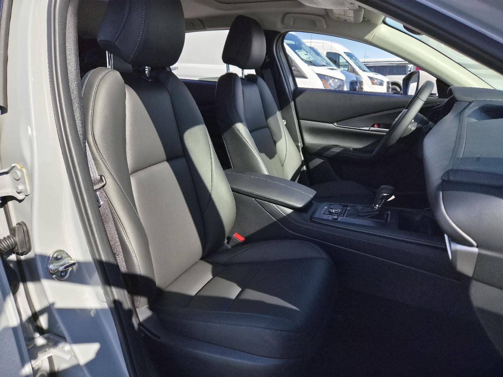 2026 Mazda Mazda CX-30 2.5 S Preferred