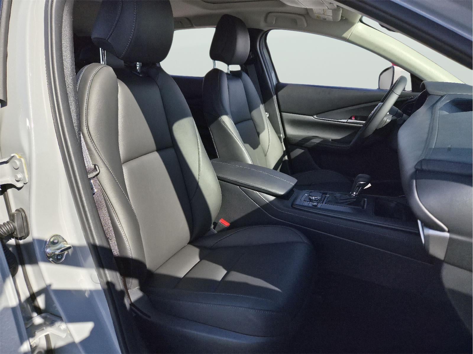 2026 Mazda Mazda CX-30 2.5 S Preferred