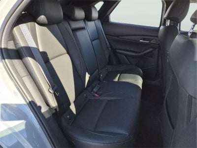 2026 Mazda Mazda CX-30 2.5 S Preferred