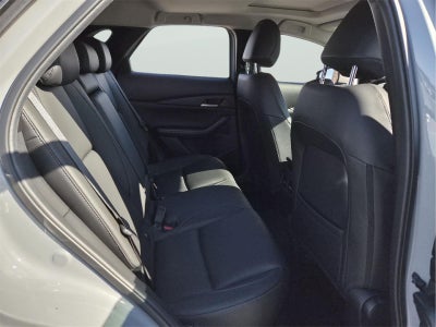 2026 Mazda Mazda CX-30 2.5 S Preferred