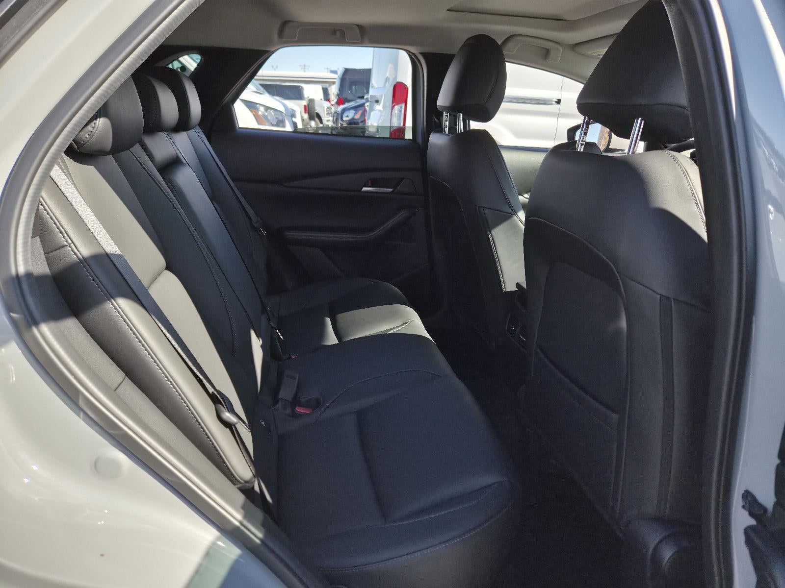 2026 Mazda Mazda CX-30 2.5 S Preferred