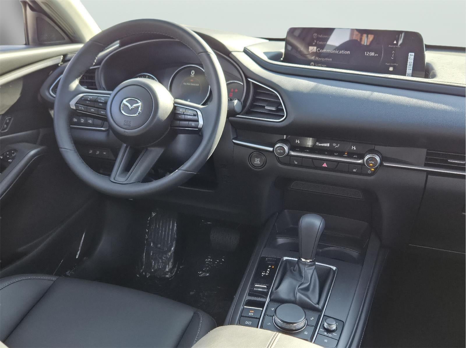 2026 Mazda Mazda CX-30 2.5 S Preferred