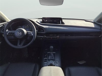 2026 Mazda Mazda CX-30 2.5 S Preferred