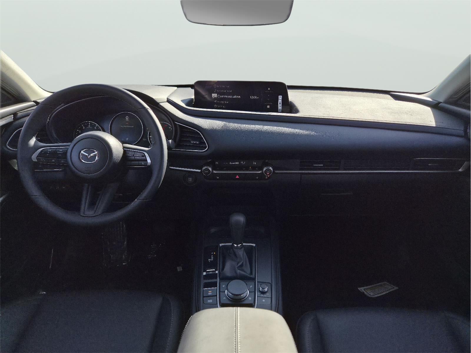 2026 Mazda Mazda CX-30 2.5 S Preferred