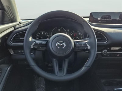 2026 Mazda Mazda CX-30 2.5 S Preferred