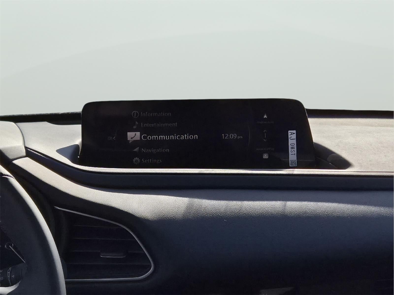 2026 Mazda Mazda CX-30 2.5 S Preferred