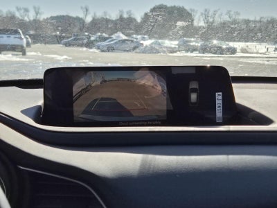 2026 Mazda Mazda CX-30 2.5 S Preferred