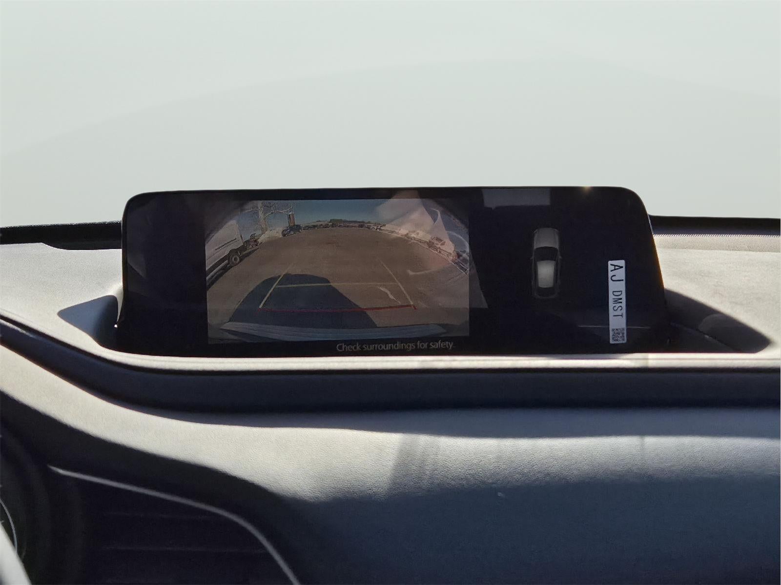 2026 Mazda Mazda CX-30 2.5 S Preferred