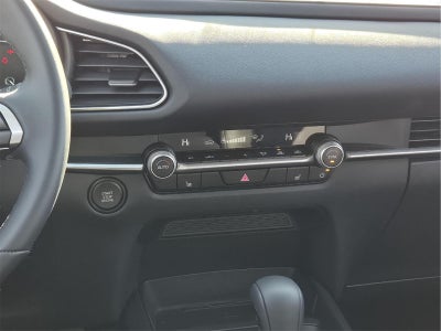 2026 Mazda Mazda CX-30 2.5 S Preferred