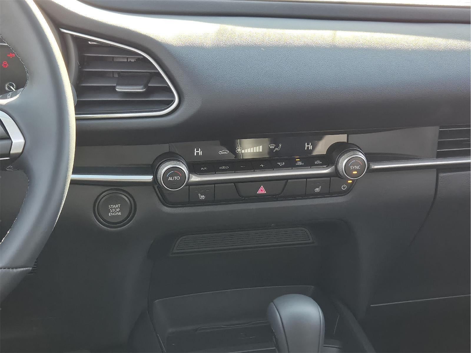 2026 Mazda Mazda CX-30 2.5 S Preferred