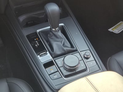 2026 Mazda Mazda CX-30 2.5 S Preferred