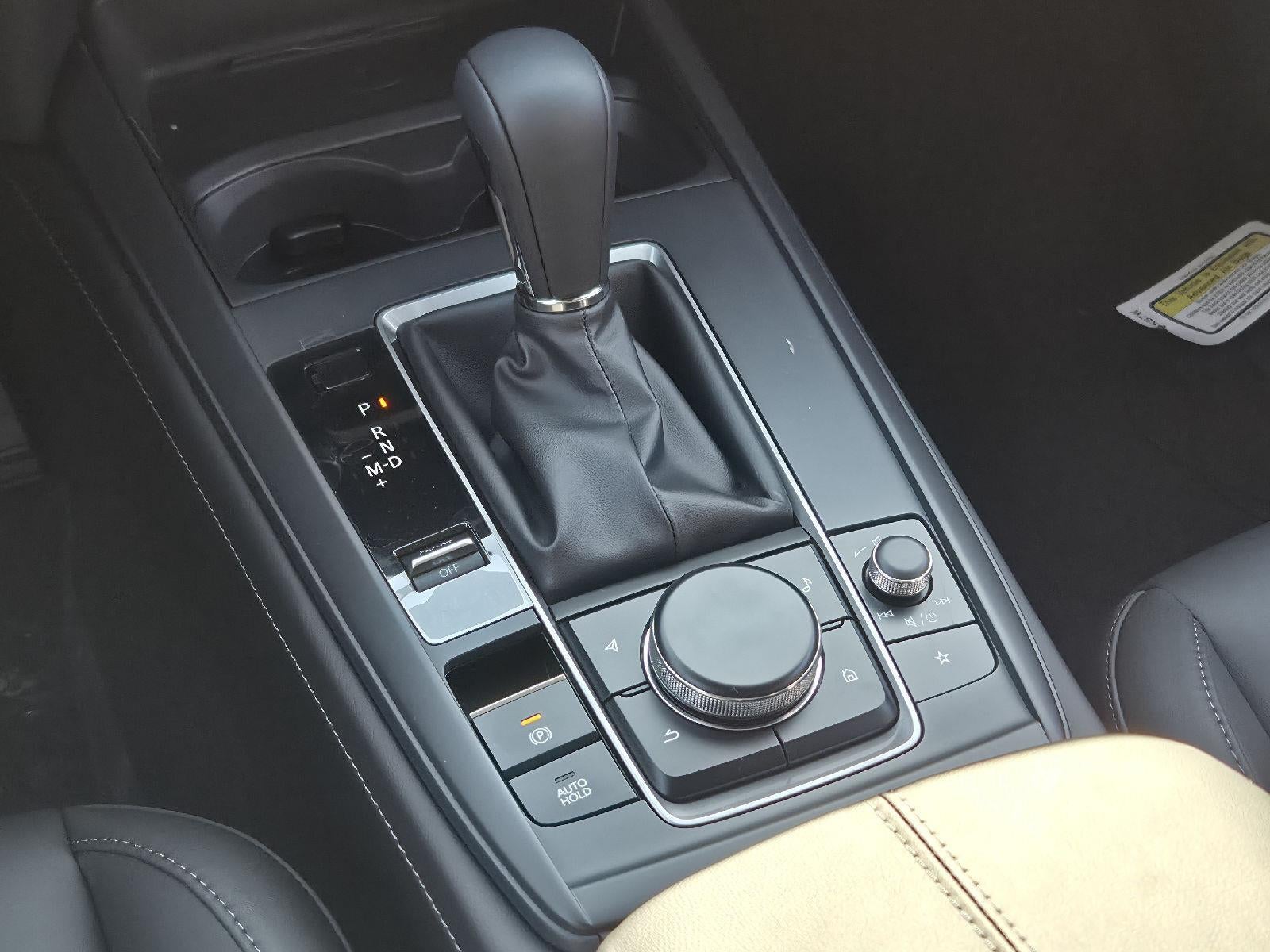 2026 Mazda Mazda CX-30 2.5 S Preferred