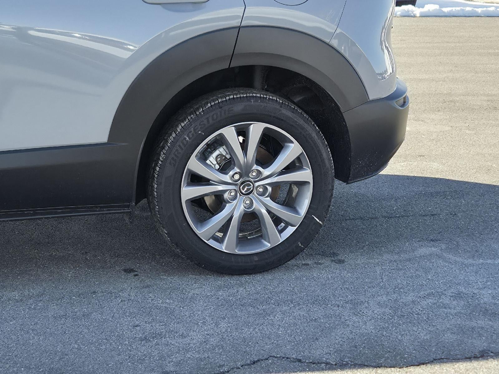 2026 Mazda Mazda CX-30 2.5 S Preferred