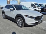 2026 Mazda Mazda CX-30 2.5 S Preferred