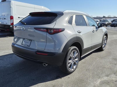 2026 Mazda Mazda CX-30 2.5 S Preferred