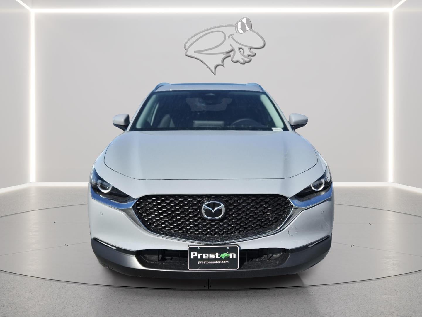 2026 Mazda Mazda CX-30 2.5 S Preferred