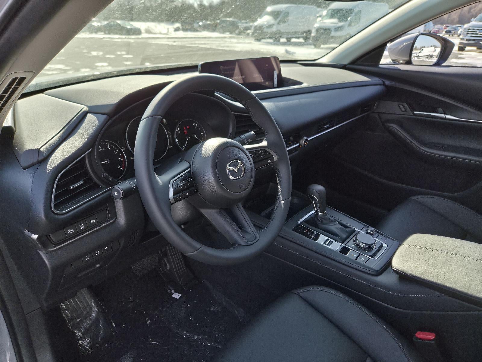 2026 Mazda Mazda CX-30 2.5 S Preferred