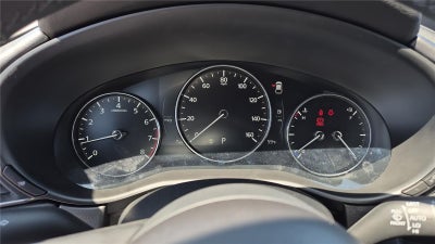 2026 Mazda Mazda CX-30 2.5 S Preferred