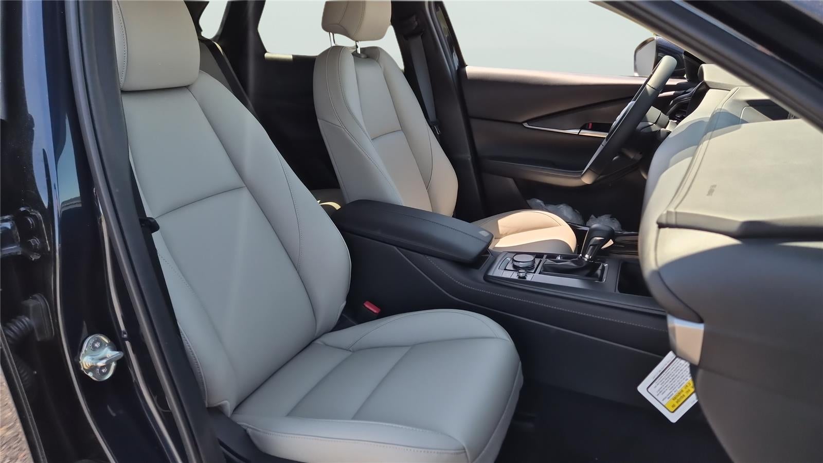 2026 Mazda Mazda CX-30 2.5 S Preferred