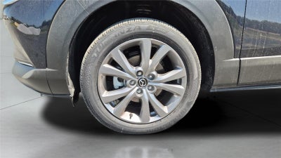 2026 Mazda Mazda CX-30 2.5 S Preferred