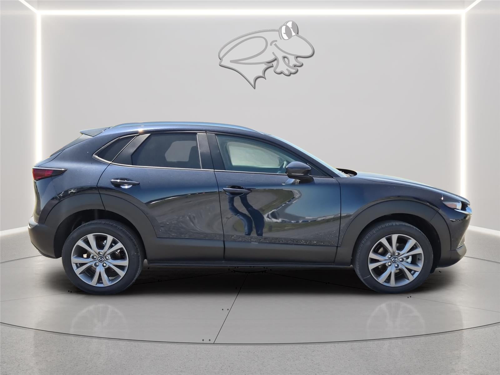 2026 Mazda Mazda CX-30 2.5 S Preferred