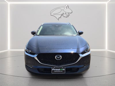 2026 Mazda Mazda CX-30 2.5 S Preferred