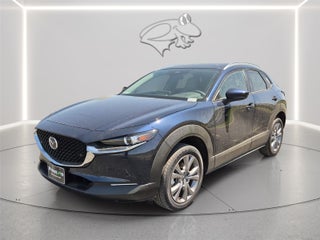 2026 Mazda Mazda CX-30 2.5 S Preferred