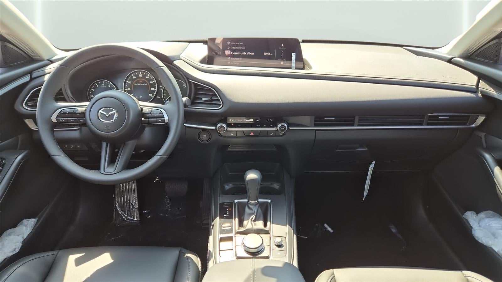 2026 Mazda Mazda CX-30 2.5 S Preferred