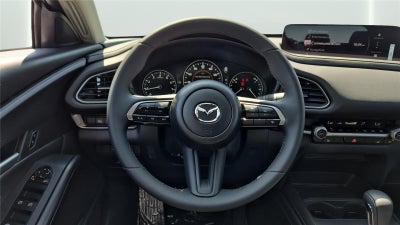 2026 Mazda Mazda CX-30 2.5 S Preferred