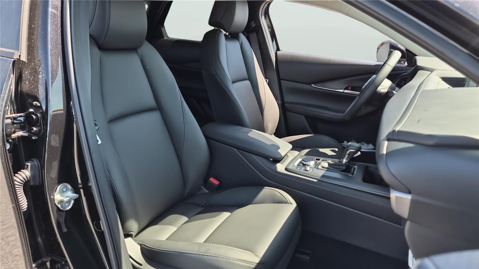 2026 Mazda Mazda CX-30 2.5 S Preferred