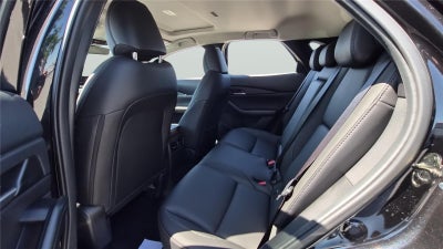 2026 Mazda Mazda CX-30 2.5 S Preferred
