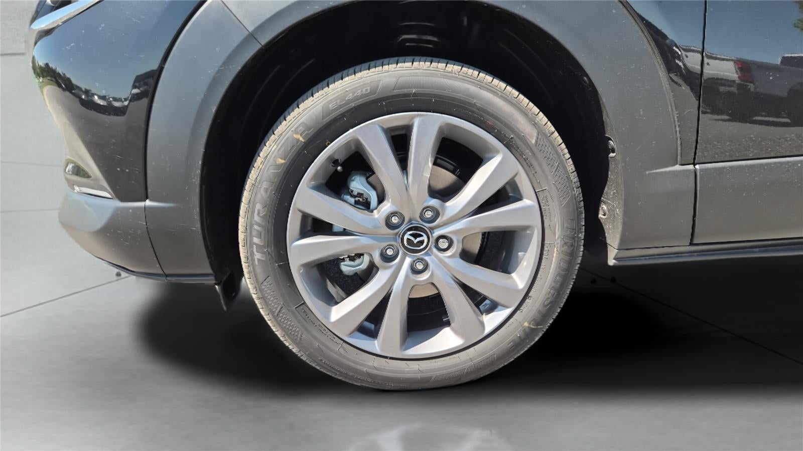 2026 Mazda Mazda CX-30 2.5 S Preferred