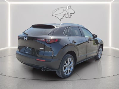 2026 Mazda Mazda CX-30 2.5 S Preferred