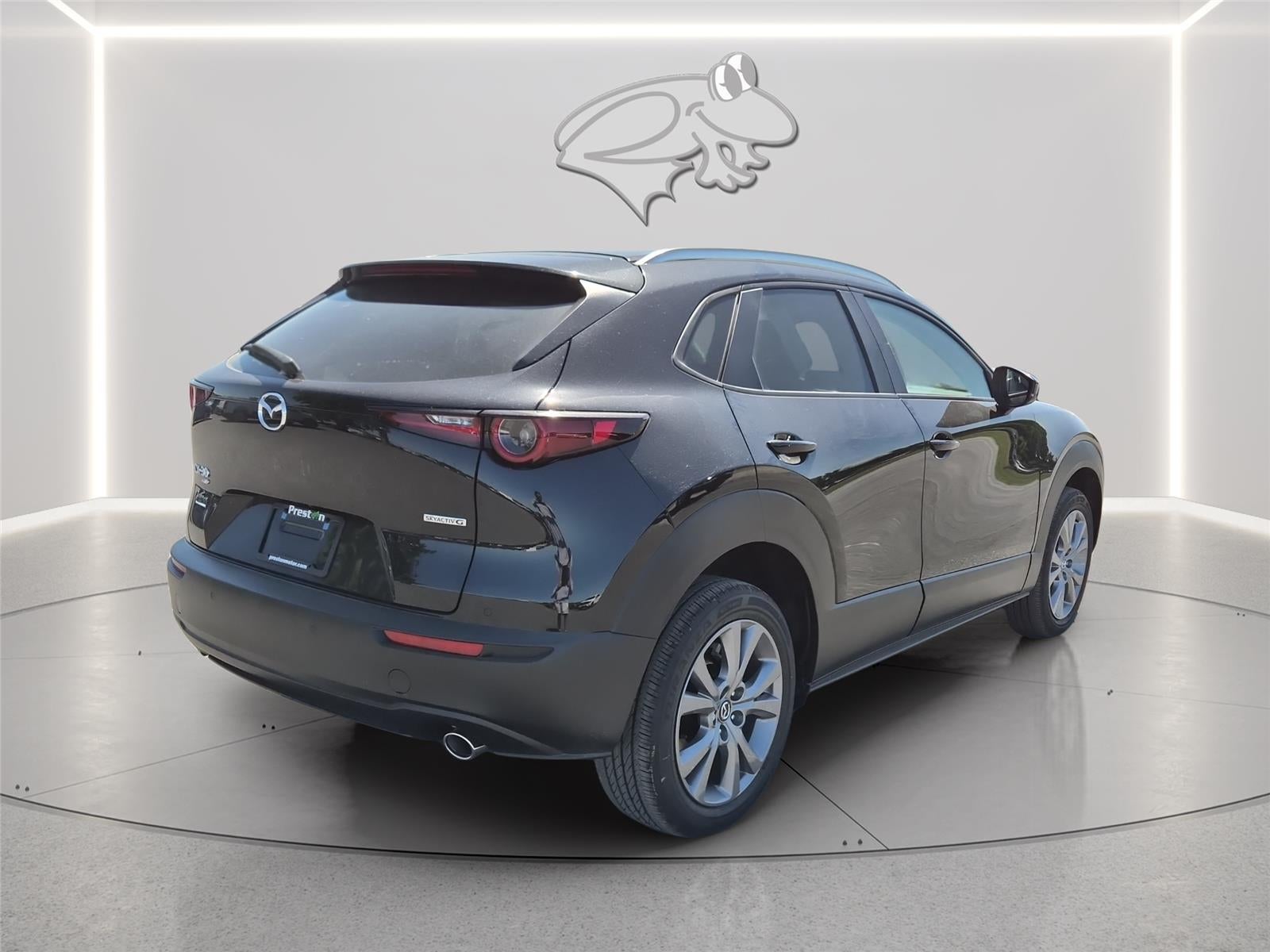 2026 Mazda Mazda CX-30 2.5 S Preferred