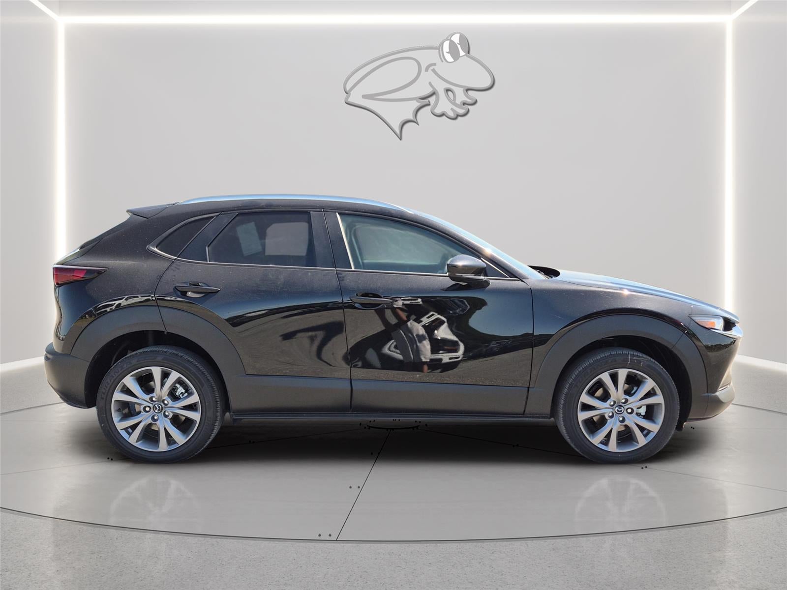 2026 Mazda Mazda CX-30 2.5 S Preferred