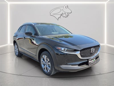 2026 Mazda Mazda CX-30 2.5 S Preferred
