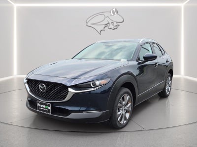 2026 Mazda Mazda CX-30 2.5 S Preferred