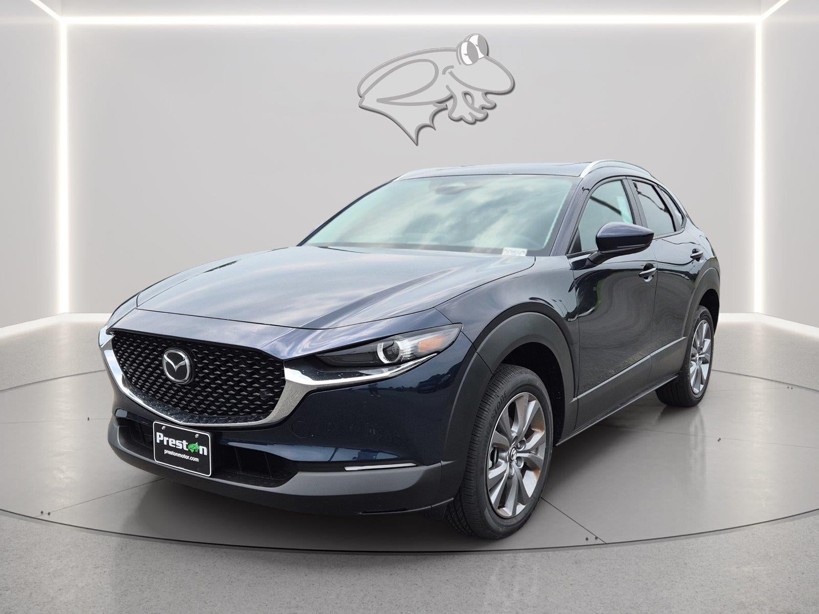 2026 Mazda Mazda CX-30 2.5 S Preferred
