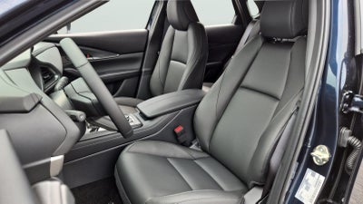 2026 Mazda Mazda CX-30 2.5 S Preferred