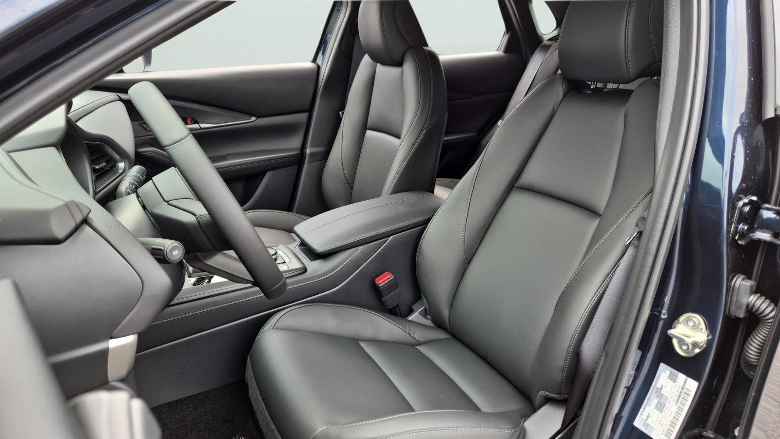 2026 Mazda Mazda CX-30 2.5 S Preferred