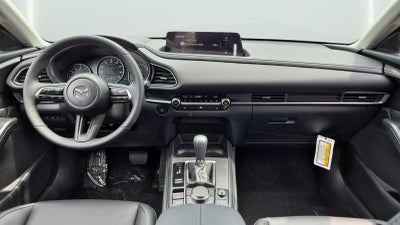 2026 Mazda Mazda CX-30 2.5 S Preferred