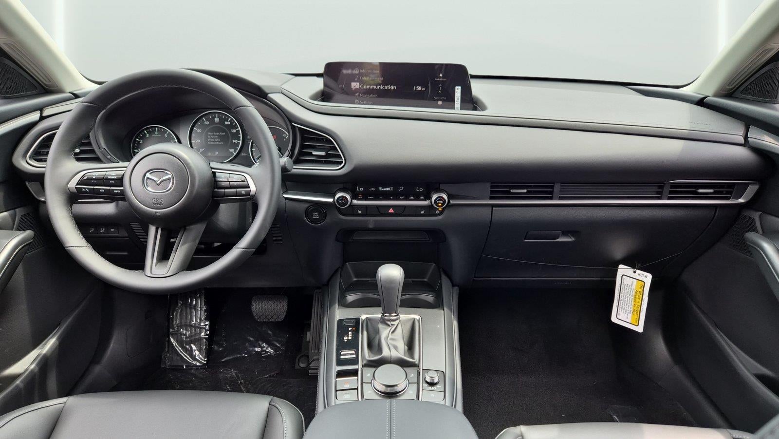 2026 Mazda Mazda CX-30 2.5 S Preferred