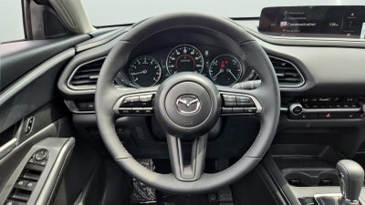 2026 Mazda Mazda CX-30 2.5 S Preferred