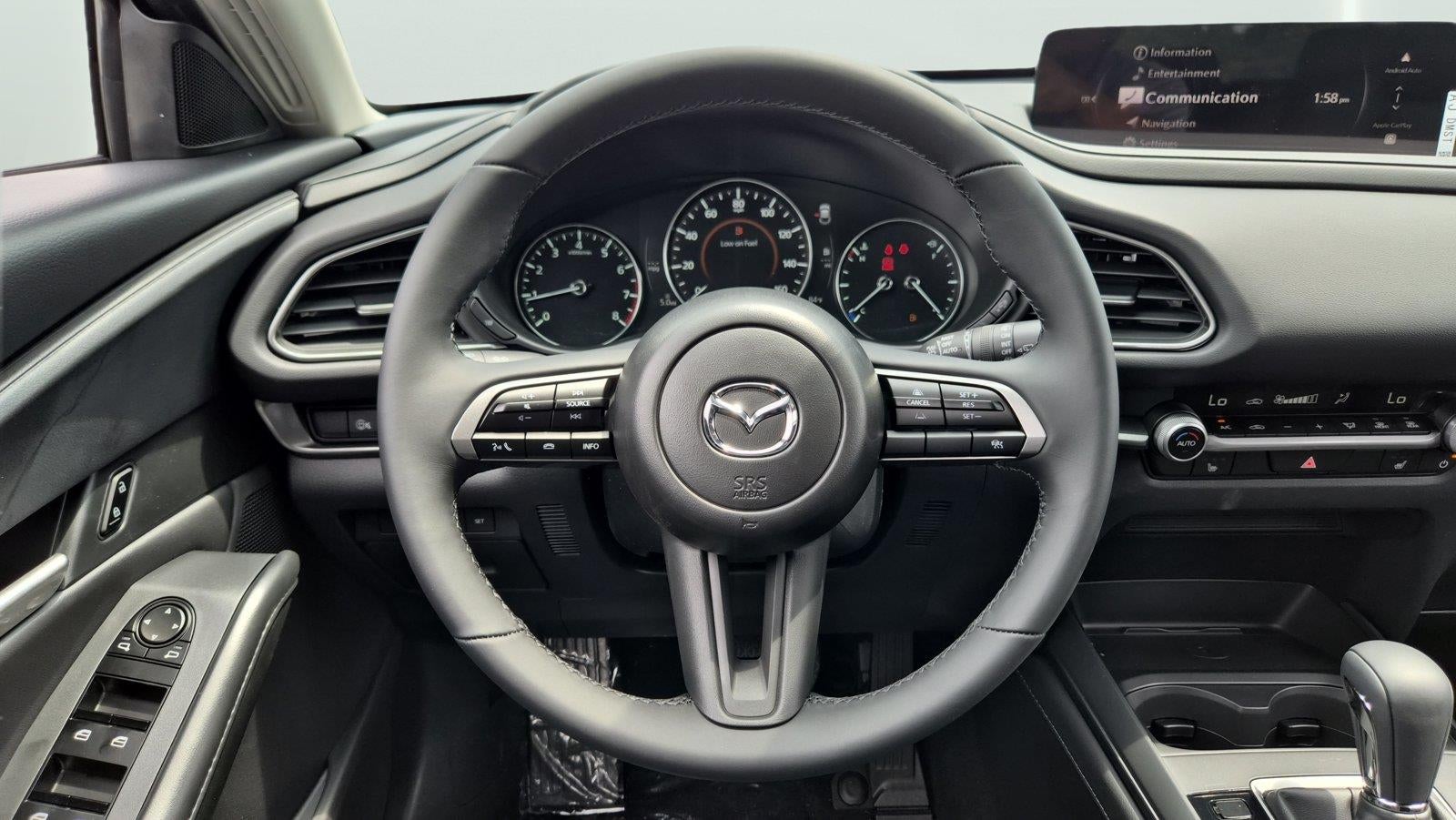 2026 Mazda Mazda CX-30 2.5 S Preferred