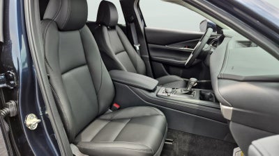 2026 Mazda Mazda CX-30 2.5 S Preferred