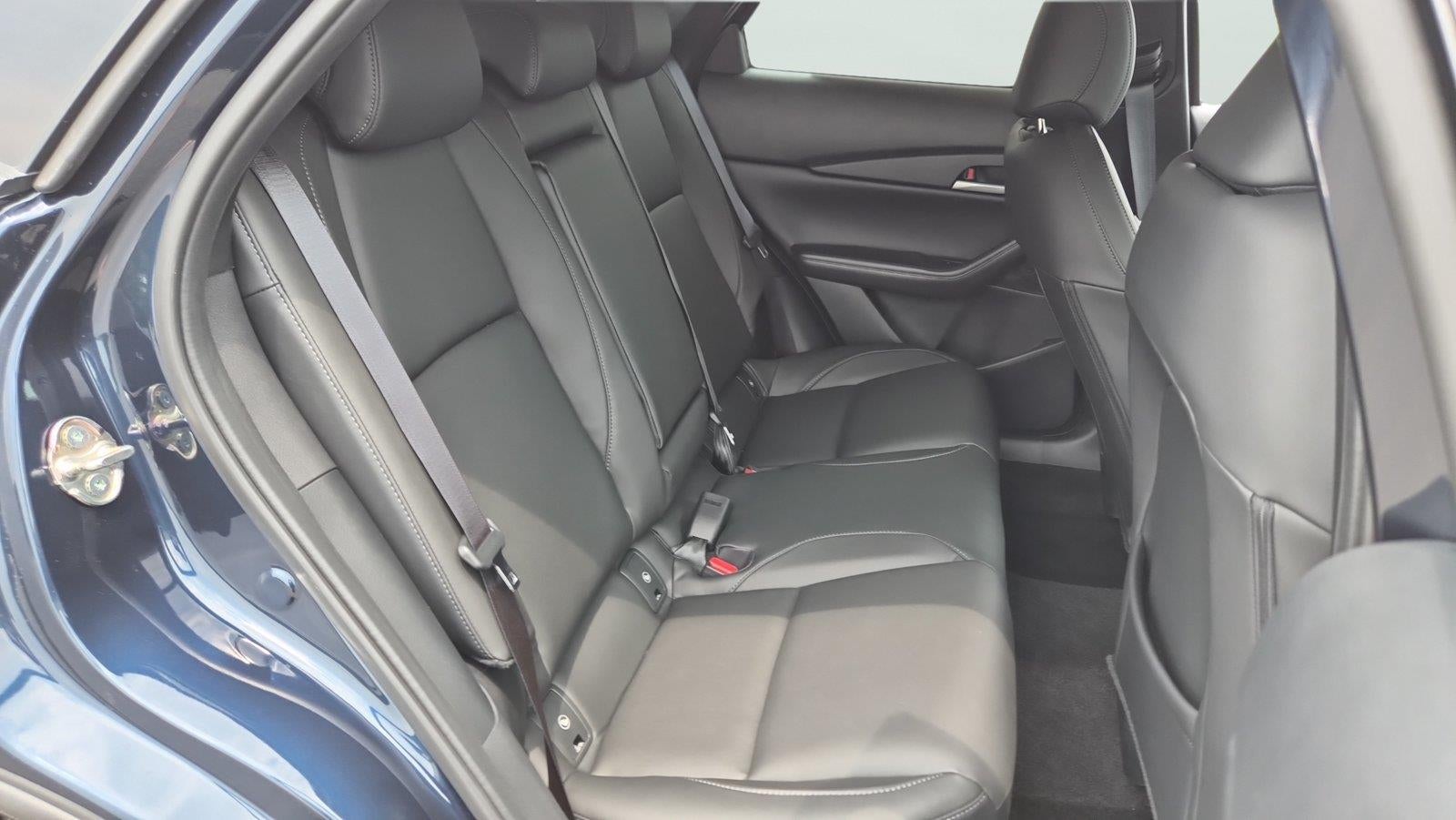 2026 Mazda Mazda CX-30 2.5 S Preferred