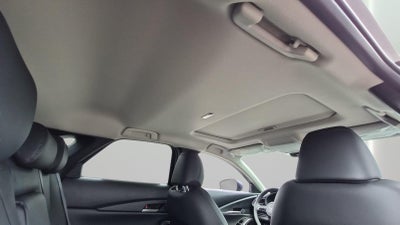 2026 Mazda Mazda CX-30 2.5 S Preferred