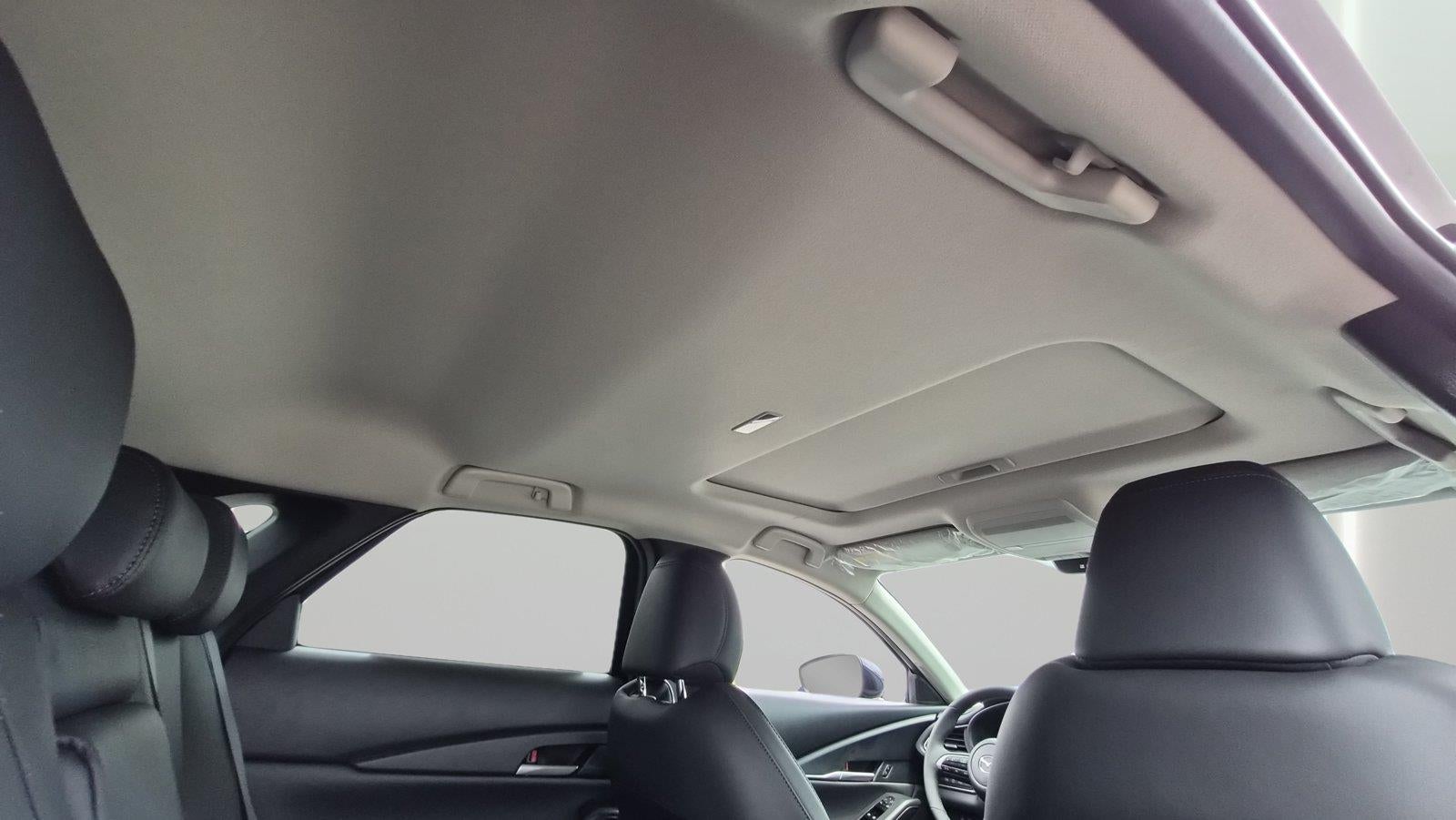 2026 Mazda Mazda CX-30 2.5 S Preferred
