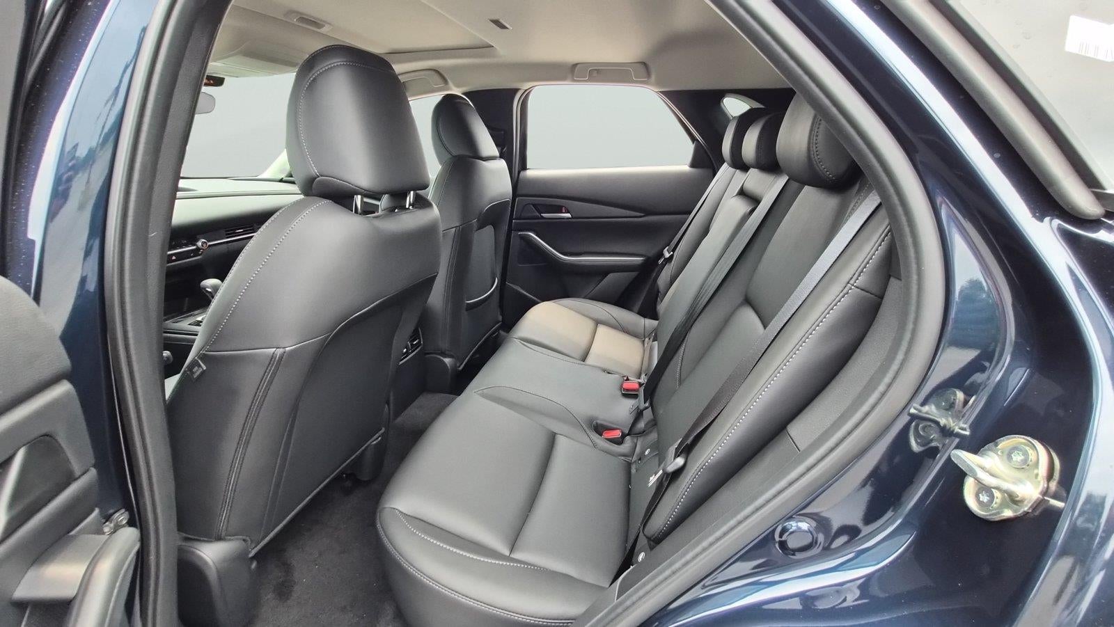 2026 Mazda Mazda CX-30 2.5 S Preferred